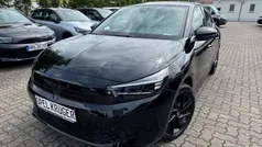 Schwarz Gebraucht 2024 Opel Corsa Kleinwagen | 20.490 € (Fairer Preis)