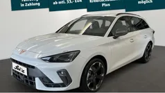 Gebraucht 2025 Cupra Leon Limousine | 32.790 € (Guter Preis)