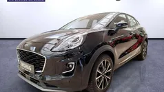 Gebraucht 2021 Ford Puma Titanium SUV | 16.390 € (Guter Preis)