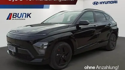 Gebraucht Hyundai Kona Trend 99 kW (135 PS) 2025 SUV