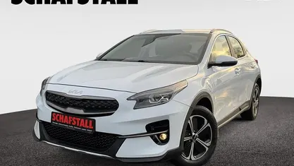Gebraucht Kia XCeed Comfort 141 PS (103 kW) 2021 SUV