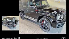 Gebraucht 2024 Mercedes G63 AMG AMG SUV | 184.990 €