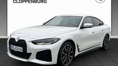 Gebraucht 2024 BMW 420 M Sport Coupé | 45.920 € (Fairer Preis)