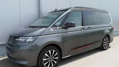 VW T7