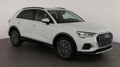 Gebraucht 2025 Audi Q3 Advanced SUV | 47.045 € (Fairer Preis)