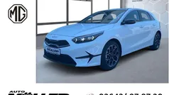 Weiss Neu 2025 Kia Ceed Limousine | 23.885 € (Fairer Preis)