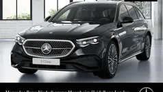 Gebraucht 2025 Mercedes E200 AMG line Limousine | 62.750 € (Fairer Preis)