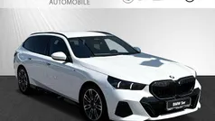 Gebraucht 2025 BMW 520 M Sport Kombi | 59.990 € (Fairer Preis)