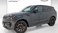 Grau Neu 2025 Land Rover Range Rover Sport Autobiography SUV | 148.830 € (Superpreis)