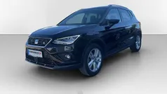 Gebraucht 2021 Seat Arona FR SUV | 18.790 € (Fairer Preis)