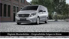 Gebraucht 2021 Mercedes Vito Van / Kleinbus | 34.451 € (Fairer Preis)