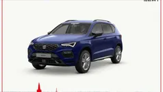 K4 "energy" blau Neu 2025 Seat Ateca FR SUV | 38.990 € (Fairer Preis)