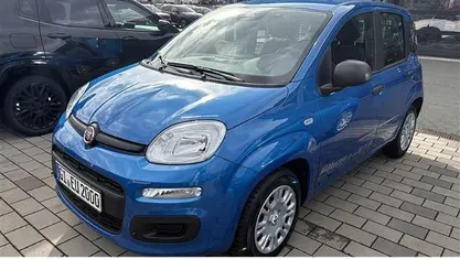 Gebraucht Fiat Panda Icon 69 PS (50 kW) 2025 Limousine
