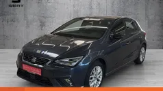 Gebraucht 2024 Seat Ibiza FR Limousine | 19.750 € (Fairer Preis)