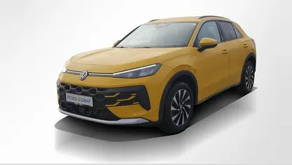 Neu VW T-Roc Life 116 PS (85 kW) 2026 SUV