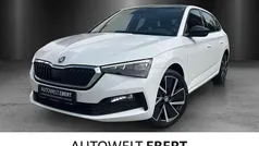 Gebraucht 2019 Skoda Scala Style Kleinwagen | 19.490 € (Fairer Preis)