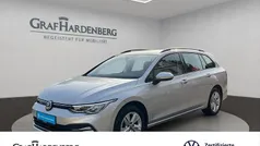 Gebraucht 2021 VW Golf VIII Life Kombi | 19.888 € (Superpreis)