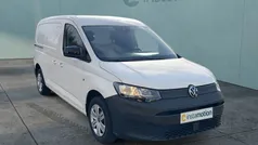 Weiß Neu 2024 VW Caddy Maxi Van / Kleinbus | 32.180 € (Fairer Preis)