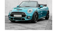 Gebraucht 2019 Mini Cooper S Cabriolet Cabrio | 23.900 € (Fairer Preis)