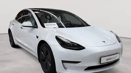 Gebraucht Tesla Model 3 366 kW (498 PS) 2021 Limousine
