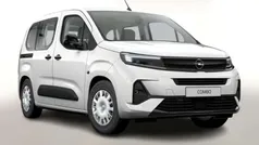 Gebraucht 2025 Opel Combo Edition+ Van / Kleinbus | 24.060 € (Superpreis)