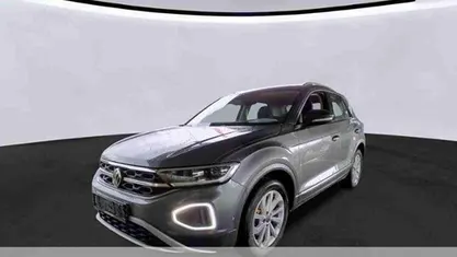 Gebraucht 2022 VW T-Roc Style SUV | 23.989 € (Fairer Preis)