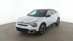 Weiß Gebraucht 2024 Citroën C4 PureTech Limousine | 21.340 € (Fairer Preis)