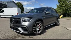 Gebraucht 2019 Mercedes GLC63 AMG AMG SUV | 55.740 € (Fairer Preis)
