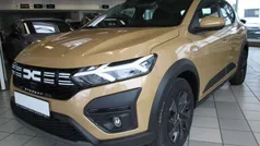 Gebraucht 2024 Dacia Sandero Expression Kleinwagen | 17.800 € (Fairer Preis)