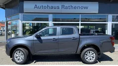 Gebraucht 2025 Isuzu D-Max Abholung | 42.375 €