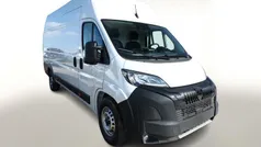 Kaolin weiß Neu 2024 Peugeot Boxer Van | 33.680 € (Fairer Preis)