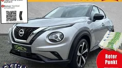 Gebraucht 2020 Nissan Juke Tekna SUV | 18.690 € (Fairer Preis)
