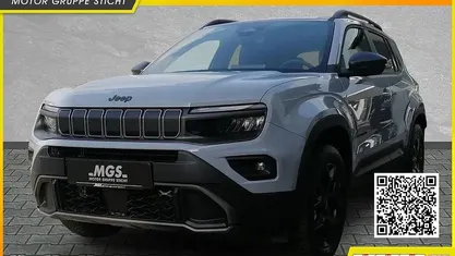 Gebraucht Jeep Avenger 145 PS (106 kW) 2026 SUV