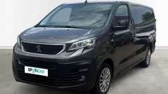 Grau Gebraucht 2021 Peugeot Expert Premium Van | 22.990 € (Fairer Preis)