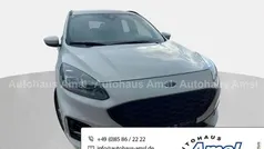 Frostweiß Gebraucht 2022 Ford Kuga ST-Line X SUV | 24.890 € (Fairer Preis)