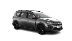 Zedergrün metallic Neu 2025 Dacia Jogger Extreme Kombi | 23.340 € (Fairer Preis)