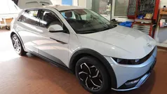 Gebraucht 2021 Hyundai Ioniq 5 Dynamiq SUV | 28.500 € (Fairer Preis)
