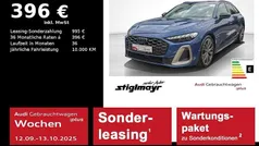 Ascariblau metallic Gebraucht 2024 Audi A5 Edition .1 Coupé | 52.720 € (Superpreis)