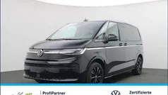 Schwarz Gebraucht 2023 VW T7 Style Van | 55.748 € (Fairer Preis)