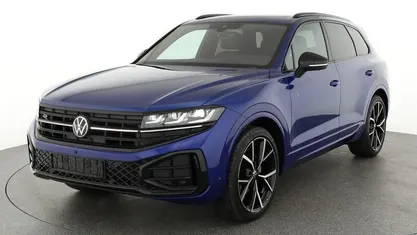 Gebraucht 2024 VW Touareg R-line SUV | 73.495 € (Fairer Preis)