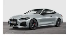 Grau Gebraucht 2022 BMW M440 M Sport Limousine | 52.490 € (Guter Preis)