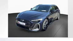 Firmamentblau metallic Gebraucht 2024 Audi A5 Edition .1 Coupé | 54.890 € (Fairer Preis)