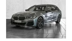 Gebraucht 2022 BMW 530 M Sport Kombi | 43.730 € (Fairer Preis)