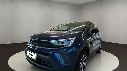 Gebraucht 2021 Opel Crossland Edition SUV | 13.950 € (Fairer Preis)