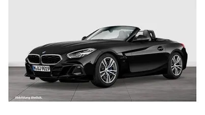 Gebraucht BMW Z4 Performance 258 PS (189 kW) 2025 Cabrio