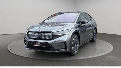 Gebraucht Skoda Enyaq iV Lounge 219 kW (299 PS) 2023 SUV