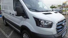 Gebraucht 2024 Ford Econoline Trend Van | 43.990 € (Superpreis)