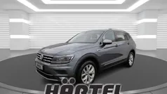 Gebraucht 2021 VW Tiguan Allspace Highline SUV | 31.600 € (Guter Preis)