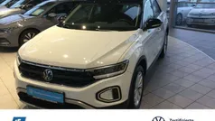 Gebraucht 2023 VW T-Roc Life SUV | 22.450 € (Guter Preis)