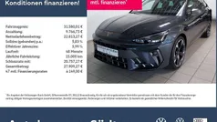 Gebraucht 2024 Cupra Leon Limousine | 31.580 € (Fairer Preis)